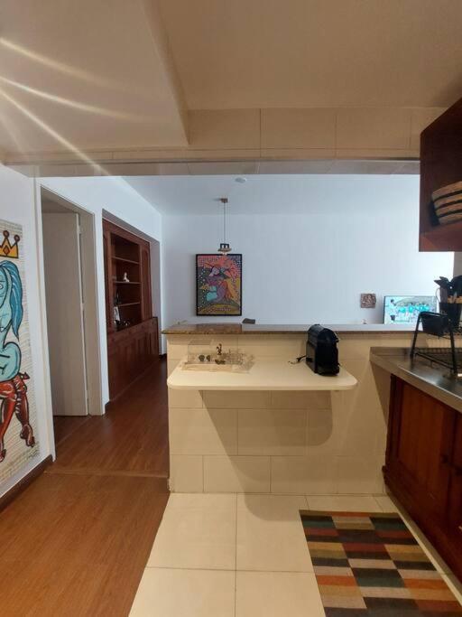 Excelente Copacabana Apartamento *