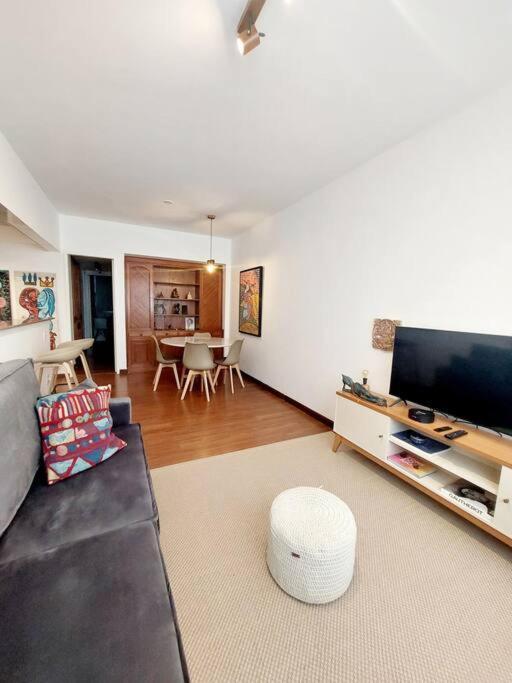 Excelente Copacabana Apartamento Rio de Janeiro