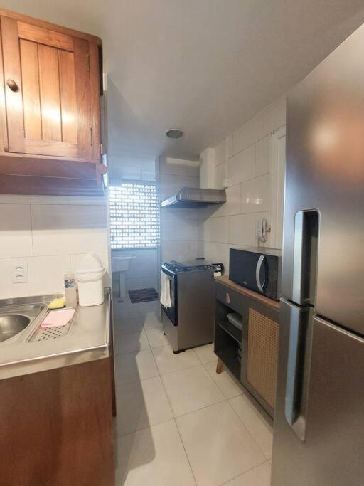 Excelente Copacabana Apartamento Rio de Janeiro