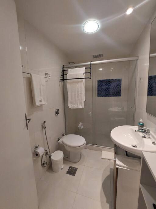 Apartamento Excelente Copacabana Rio de Janeiro